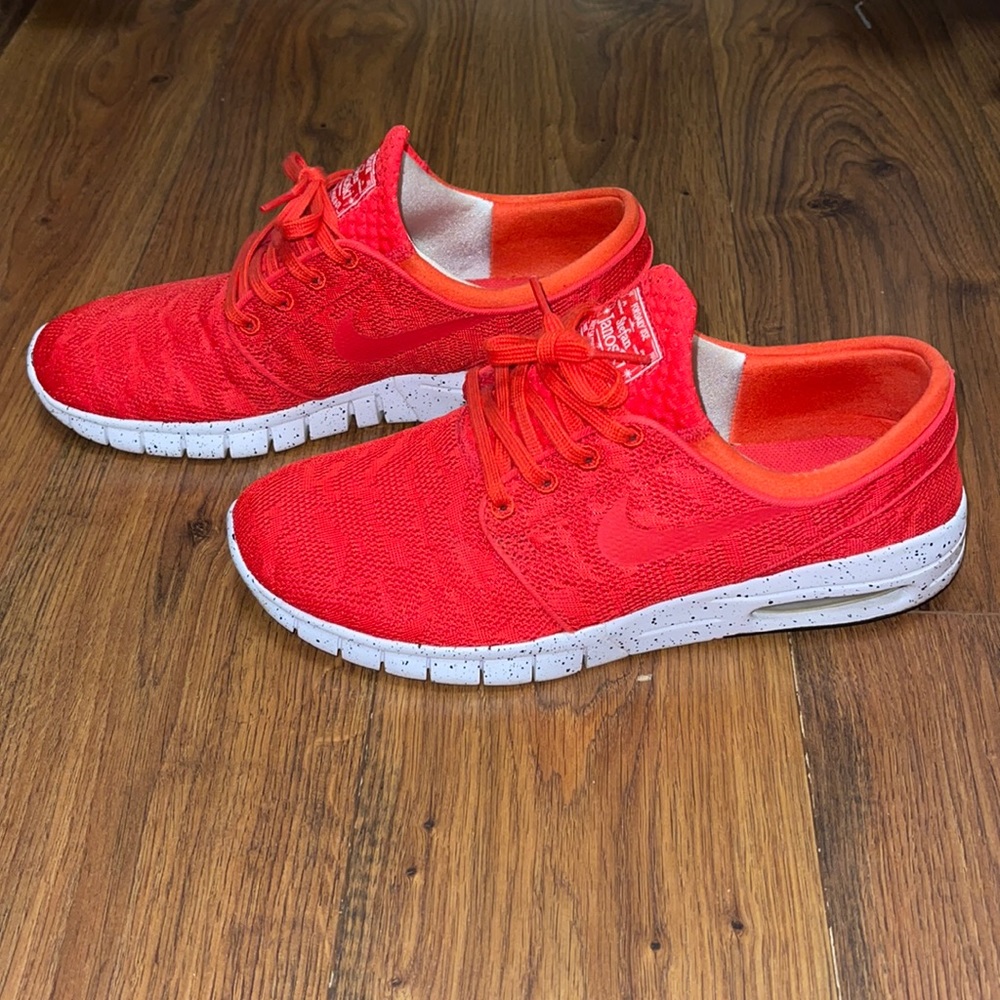 Nike SB Stefan Janoski